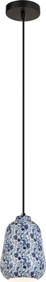 Tov Furniture Ceiling Lights - Gia Pendant Lamp