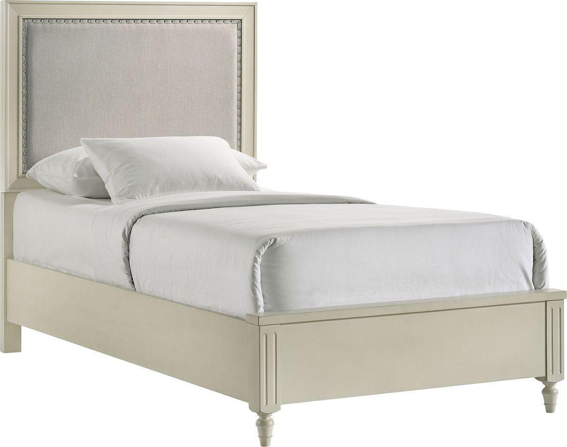 Elements Beds - Gia Twin Panel Bed