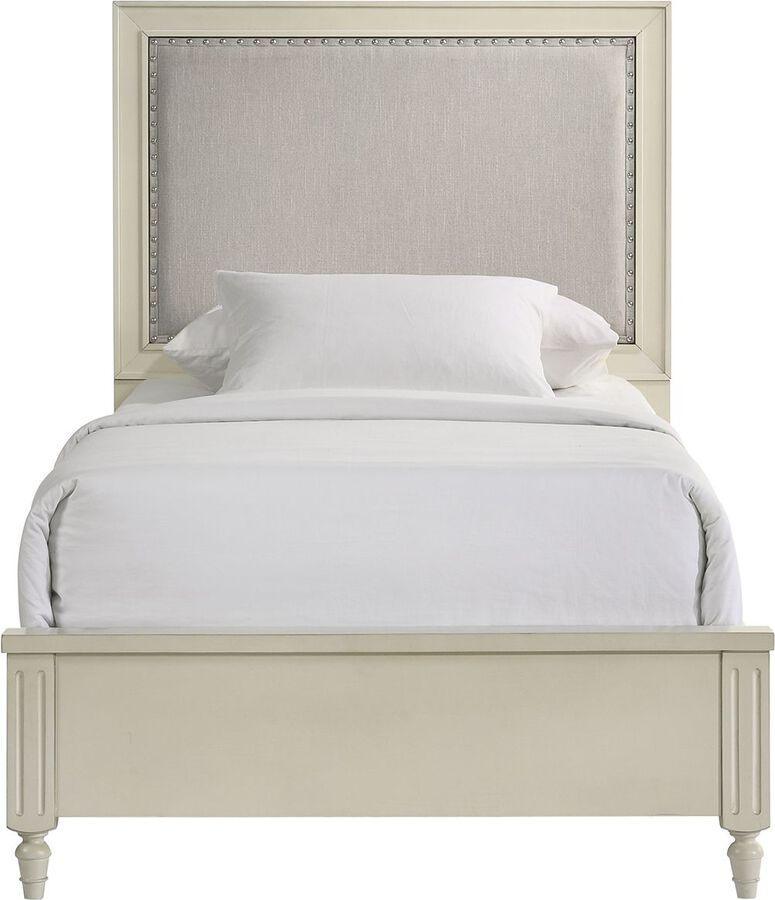 Elements Beds - Gia Twin Panel Bed