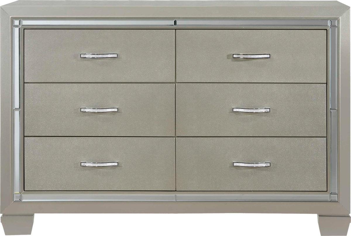Elements Dressers - Glamour Youth Dresser