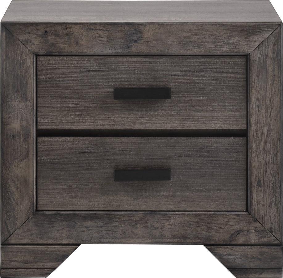 Elements Nightstands & Side Tables - Grayson Nightstand