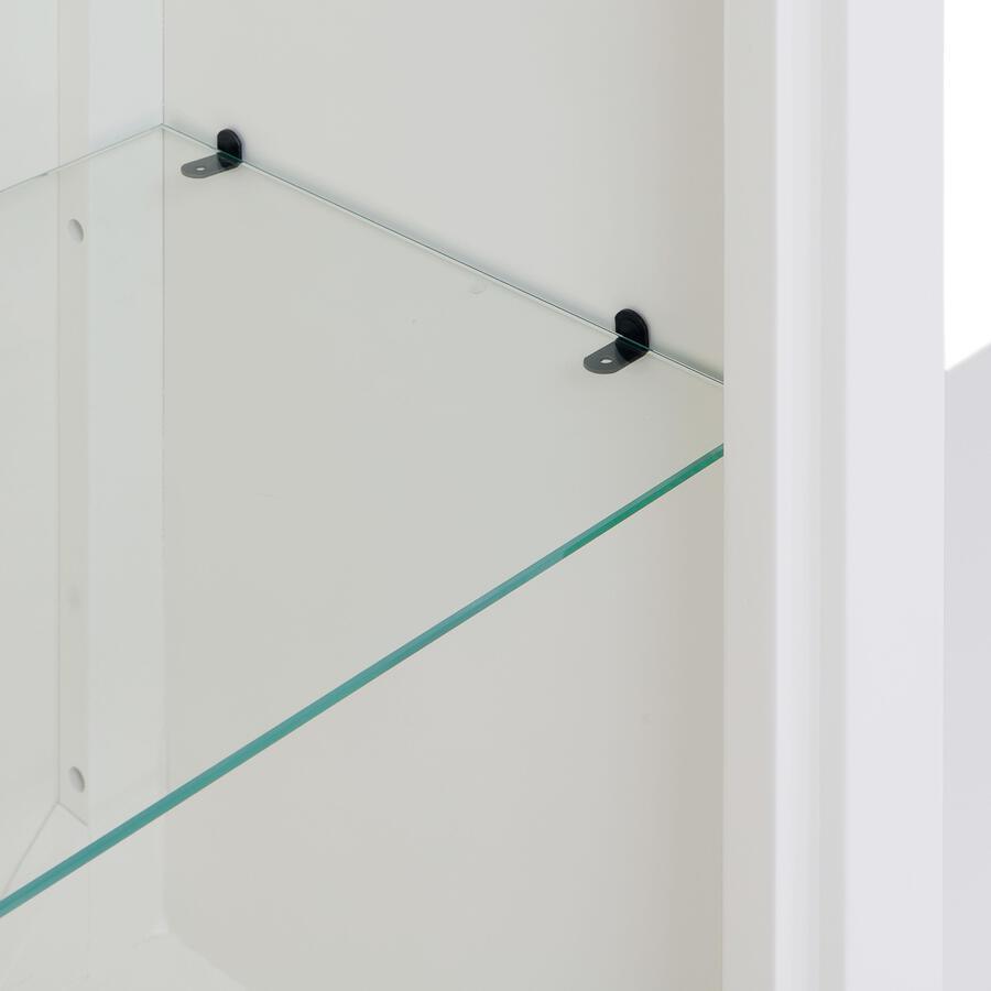 Tov Furniture TV & Media Units - Hampton White Entertainment Center