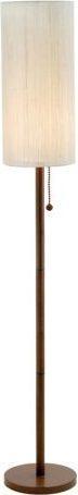 Adesso Floor Lamps - Hamptons Floor Lamp