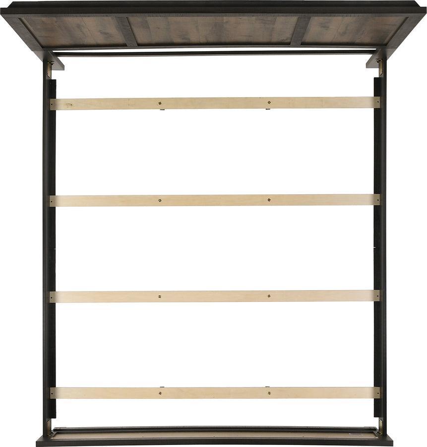 Elements Bedroom Sets - Harrison King Panel 5Pc Bedroom Set