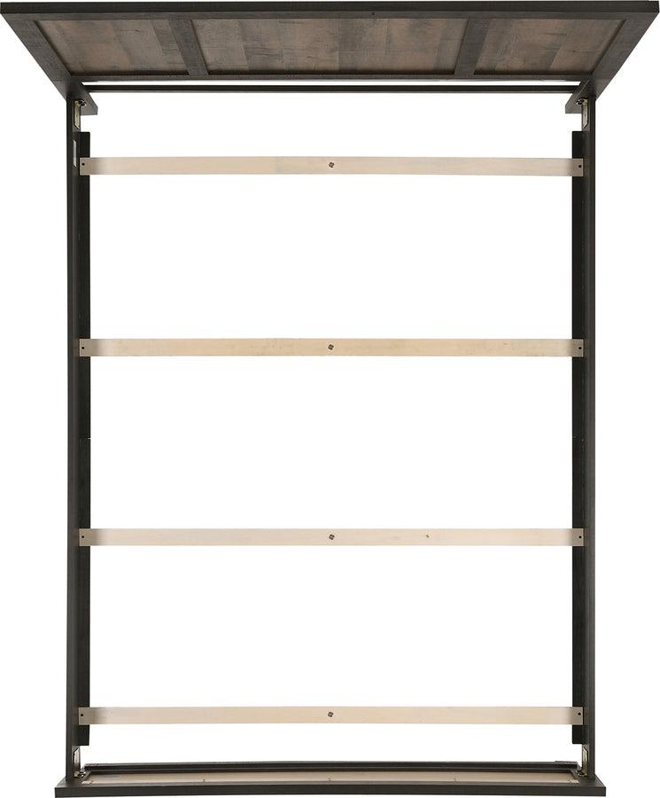 Elements Bedroom Sets - Harrison Queen Panel 5Pc Bedroom Set