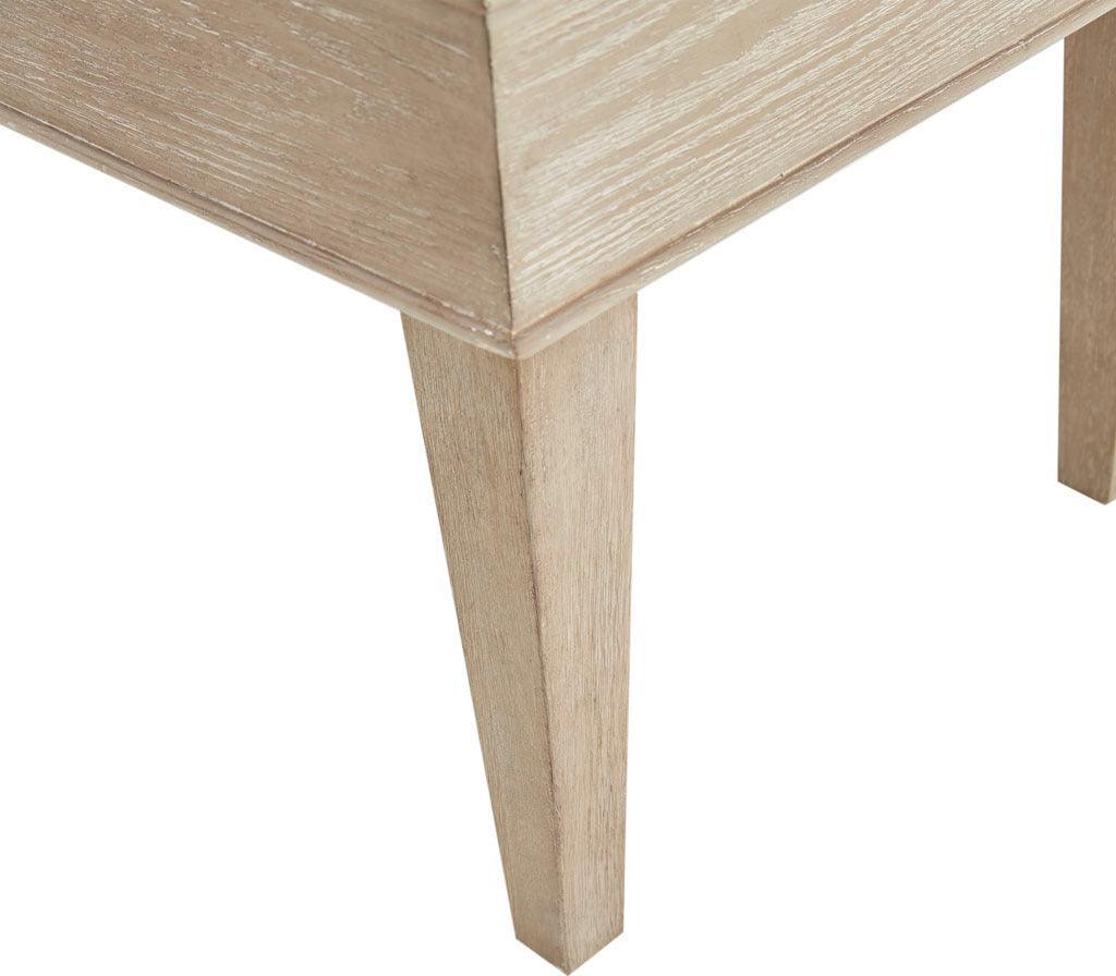 Olliix.com Benches - Harstrom Storage Bench Beige Multicolor