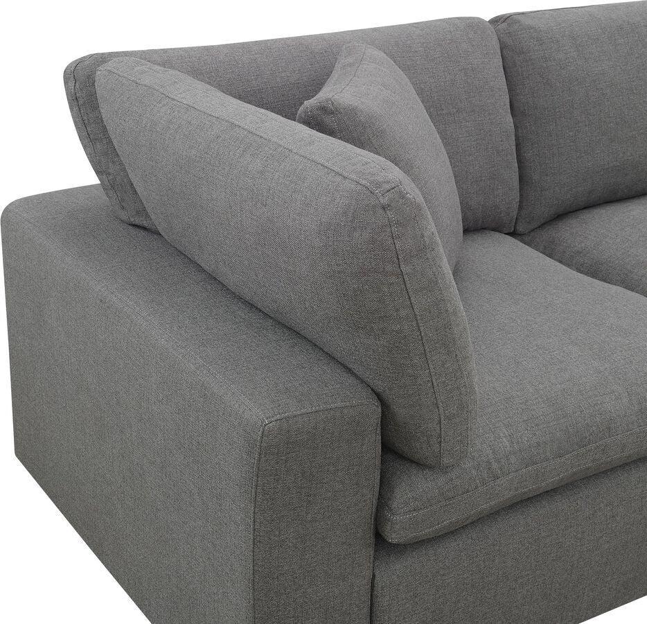 Elements Sectional Sofas - Haven 6PC Sectional Sofa
