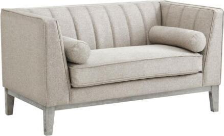 Elements Loveseats - Hayworth Loveseat in Fawn