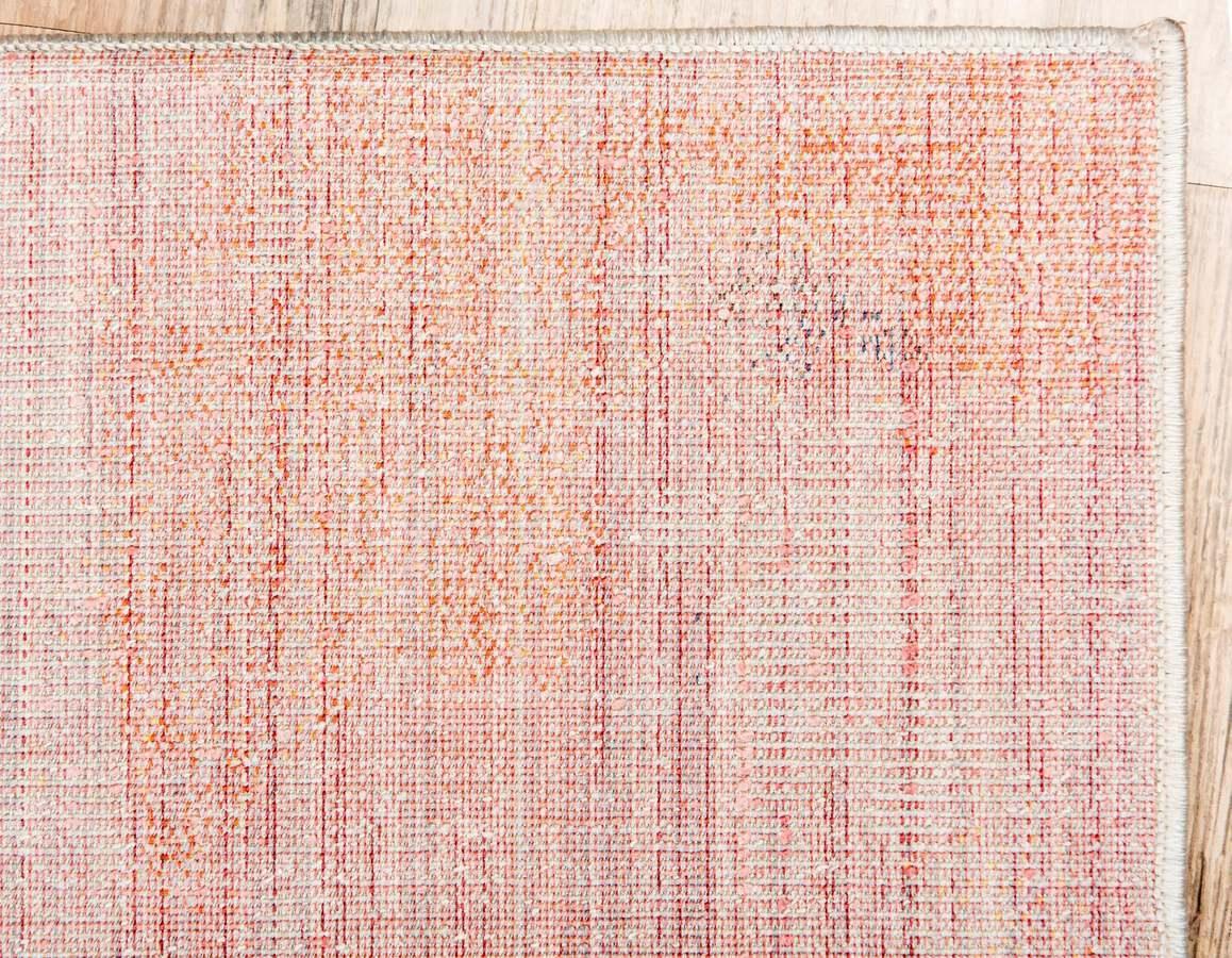 Unique Loom Indoor Rugs - Helios Eclectic 9x12 Rectangular Rug Multi