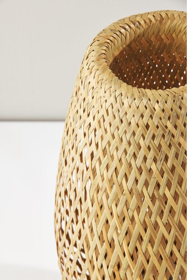 Adesso Ceiling Lights - Hugo Table Lantern
