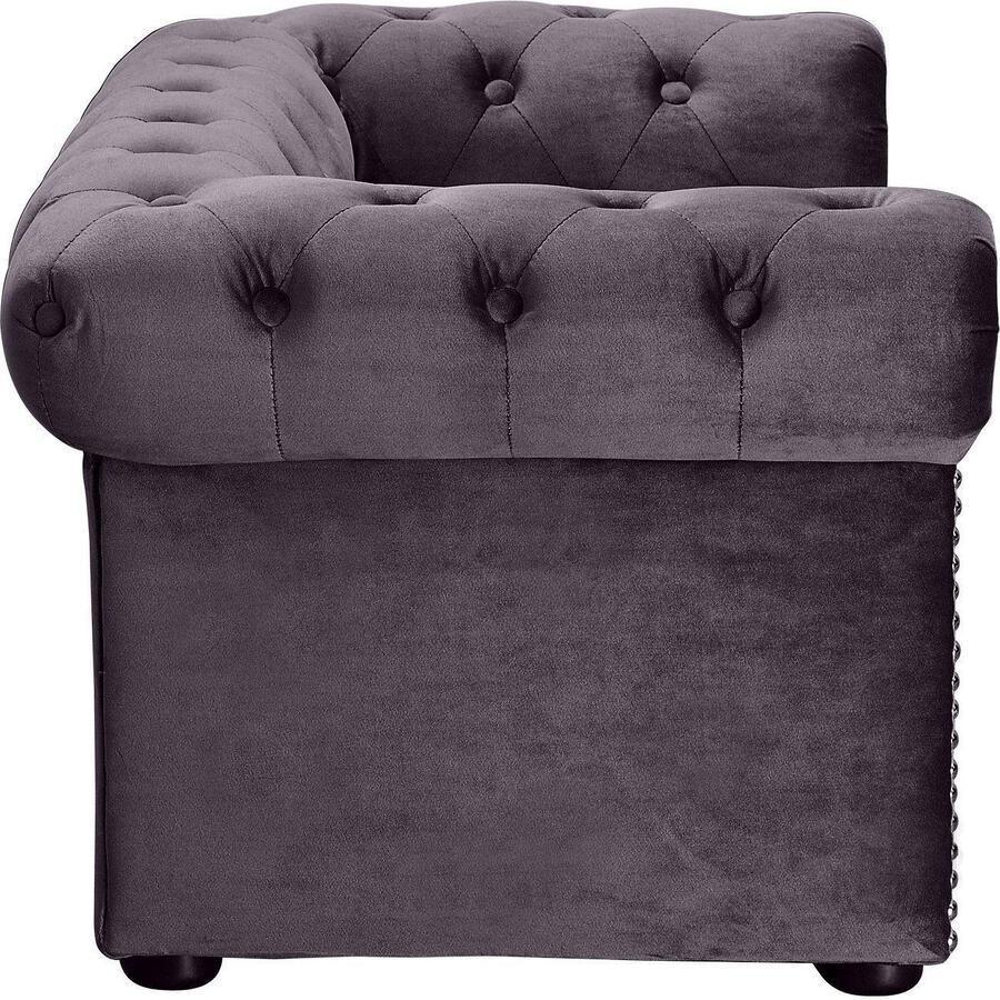 Tov Furniture Dog Beds - Husky Grey Pet Bed Grey