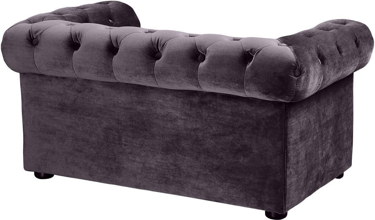 Tov Furniture Dog Beds - Husky Grey Pet Bed Grey