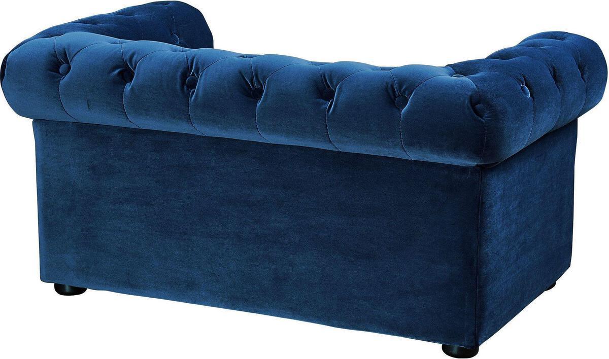 Tov Furniture Dog Beds - Husky Navy Pet Bed Navy