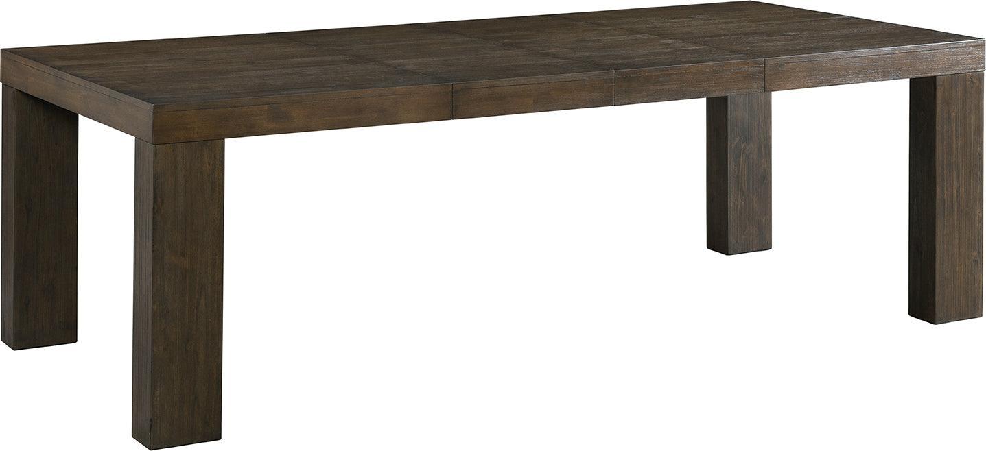 Elements Dining Tables - Jasper Rectangle Dining Table