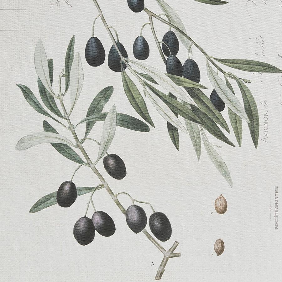 Olliix.com Wall Art - Kalamata Branches Neutral Framed Canvas Printed Graphic 17.8x21.8" 2 Piece Set Neutral