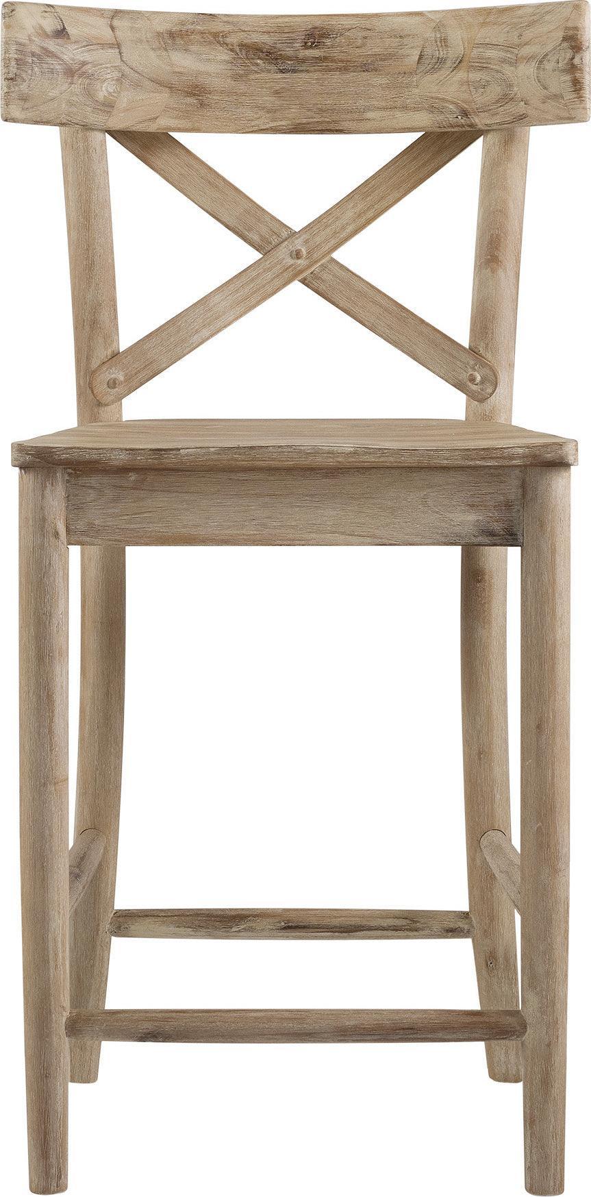 Elements Barstools - Keaton Counter Height Stool