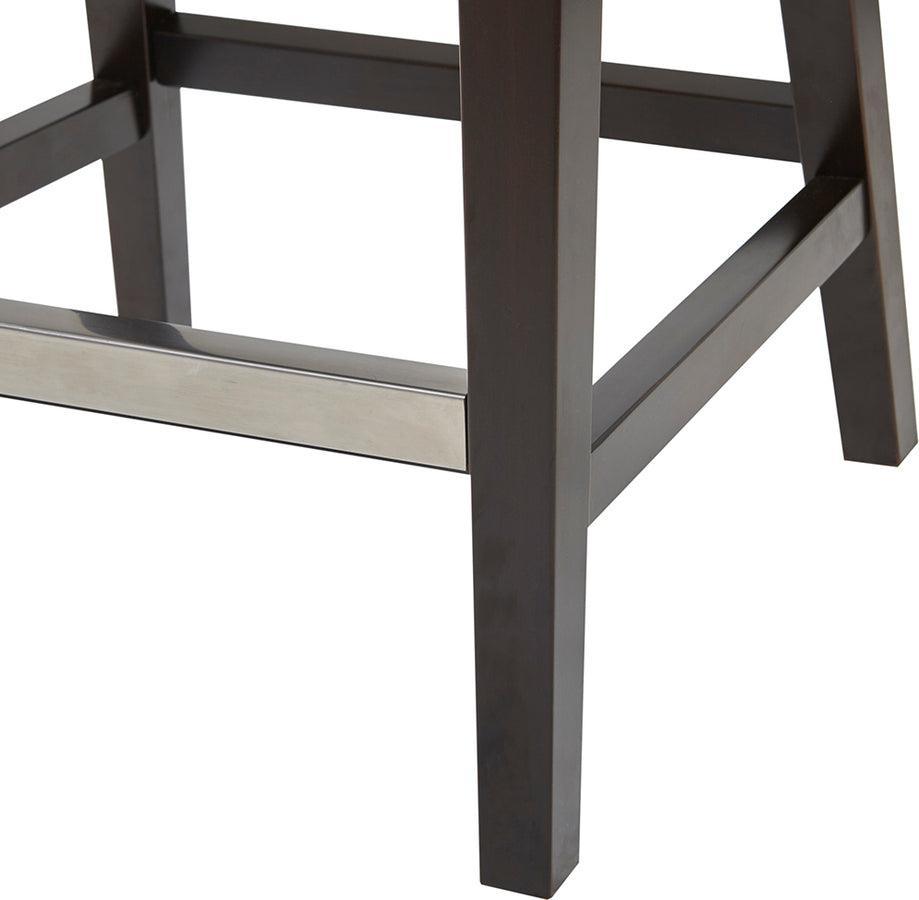 Olliix.com Barstools - Kellen Counter Stool Light Blue