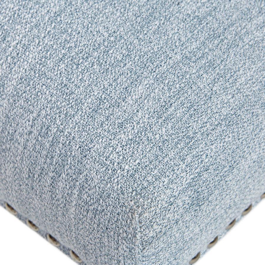 Olliix.com Barstools - Kellen Counter Stool Light Blue