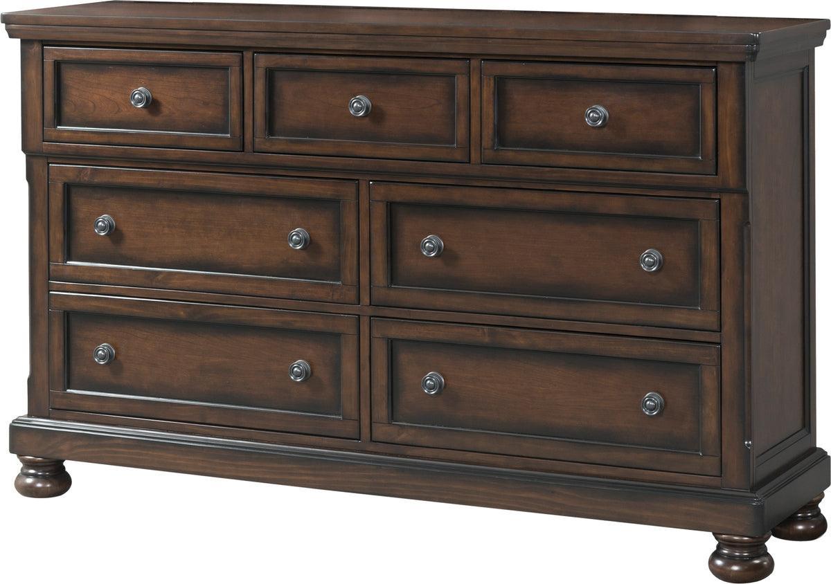 Elements Dressers - Kingsley Dresser
