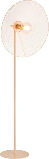 Tov Furniture Floor Lamps - Kochi Blush Floor Lamp