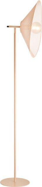 Tov Furniture Floor Lamps - Kochi Blush Floor Lamp