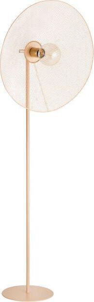 Tov Furniture Floor Lamps - Kochi Blush Floor Lamp
