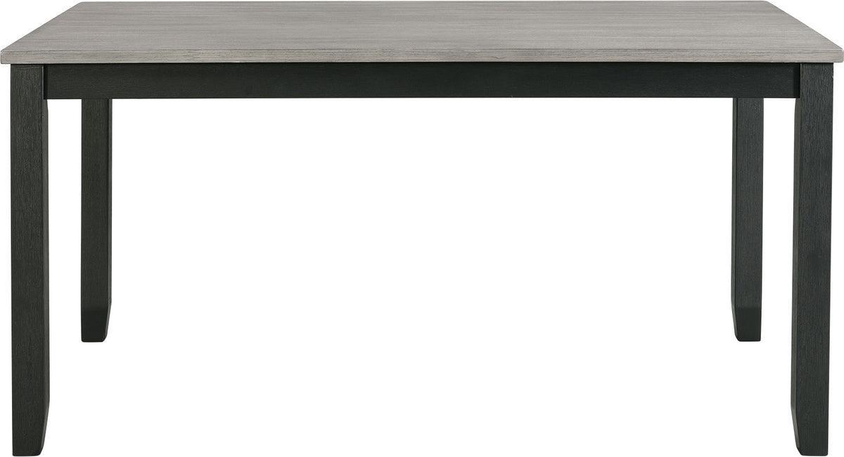 Elements Dining Sets - Kona Gray 5PC Dining Set-Table & Four Chairs