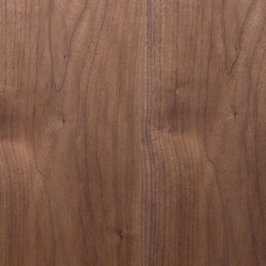 Euro Style Dining Tables - Lawrence 83" Extendable Dining Table Walnut