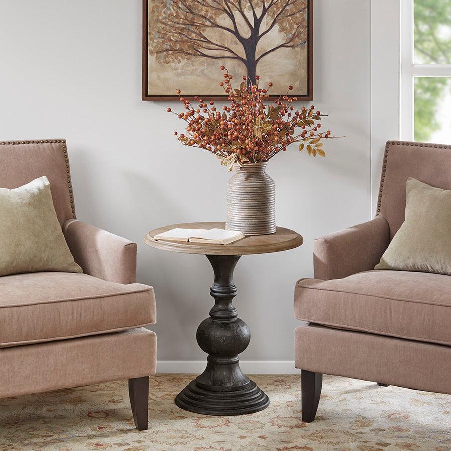 Olliix.com Side & End Tables - Lexi Accent Table Natural