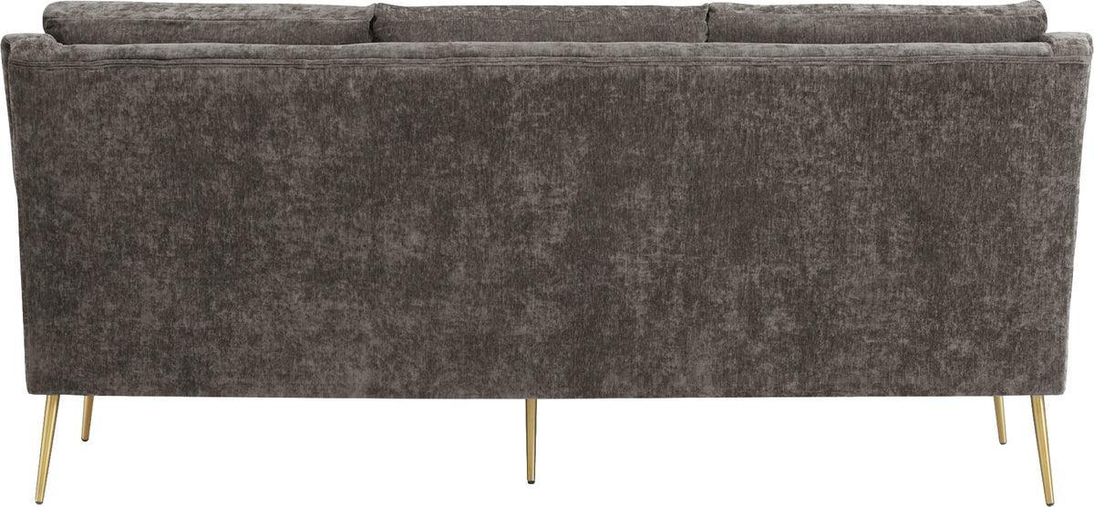 Elements Sofas & Couches - Lincoln Sofa in Cocoa