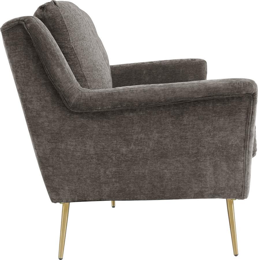 Elements Sofas & Couches - Lincoln Sofa in Cocoa
