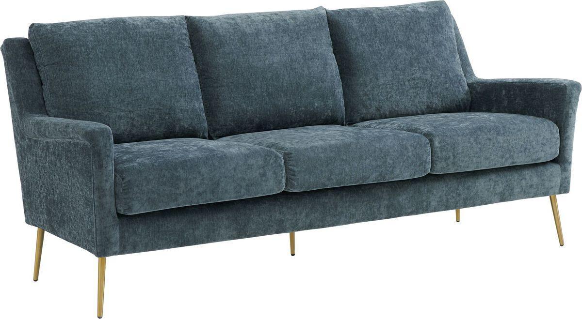 Elements Sofas & Couches - Lincoln Sofa in Slate