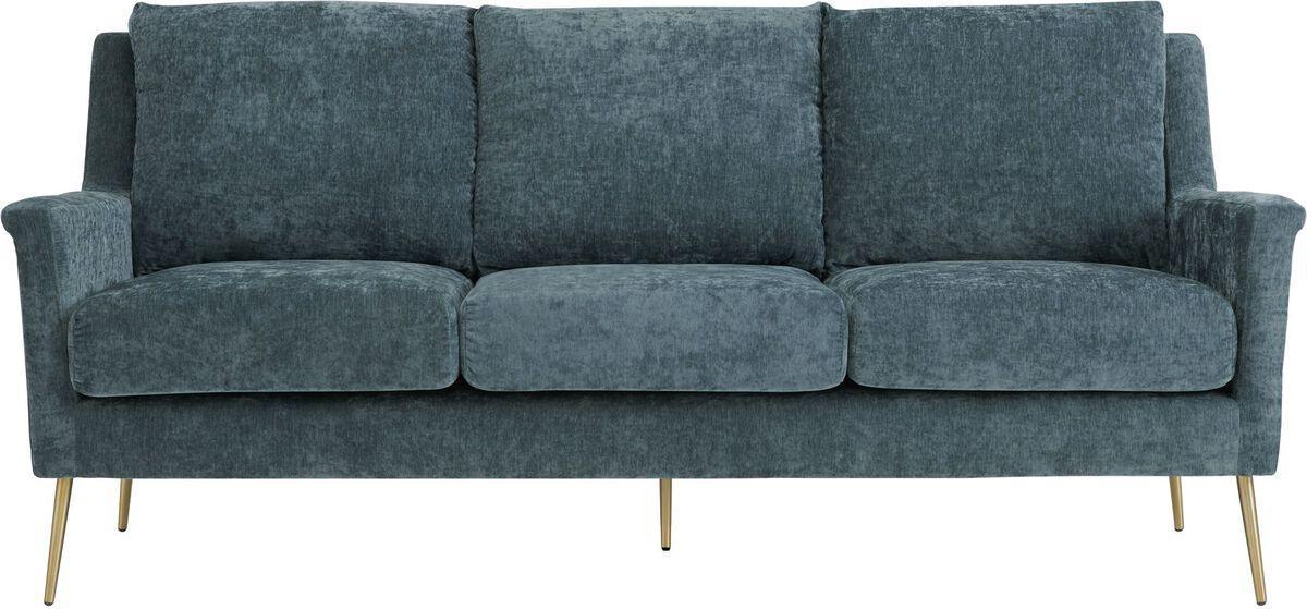 Elements Sofas & Couches - Lincoln Sofa in Slate