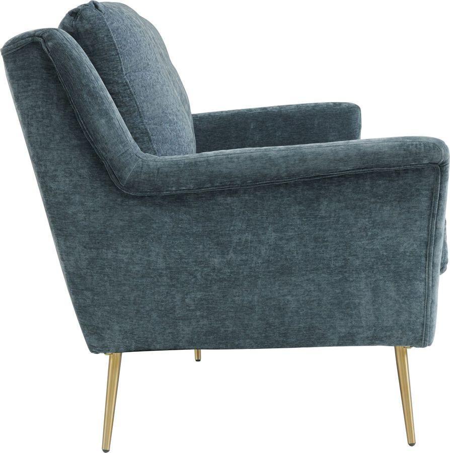 Elements Sofas & Couches - Lincoln Sofa in Slate