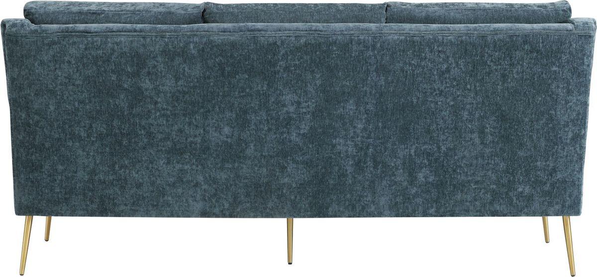 Elements Sofas & Couches - Lincoln Sofa in Slate