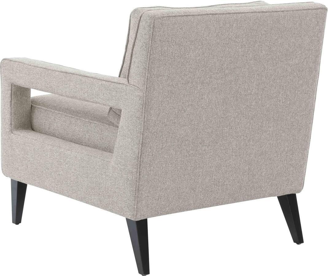 Tov Furniture Accent Chairs - Luna Beige Accent Chair