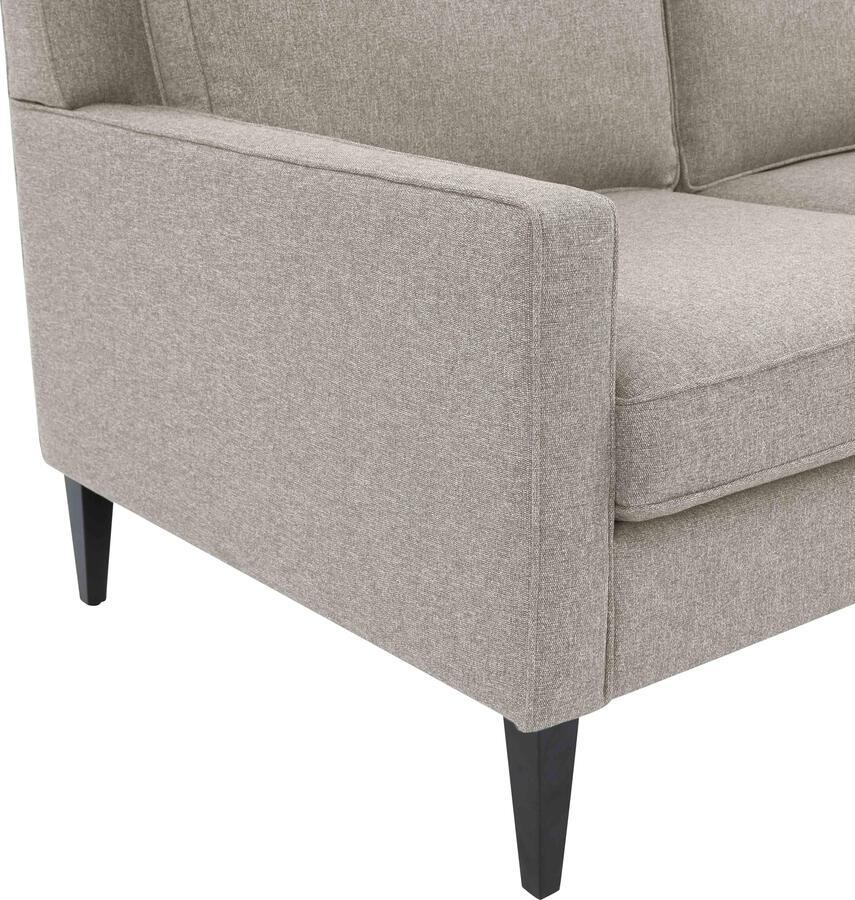 Tov Furniture Sofas & Couches - Luna Beige Sofa