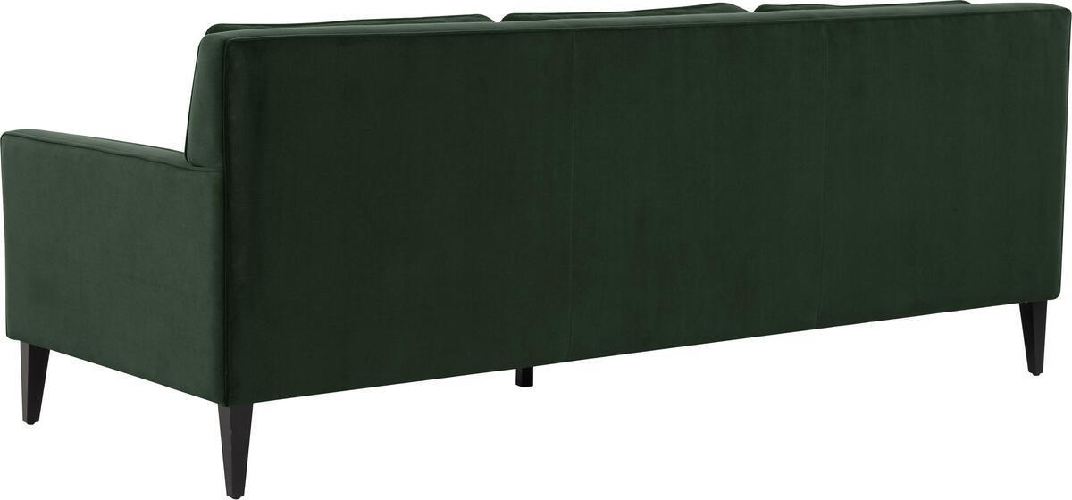 Tov Furniture Sofas & Couches - Luna Emerald Green Sofa