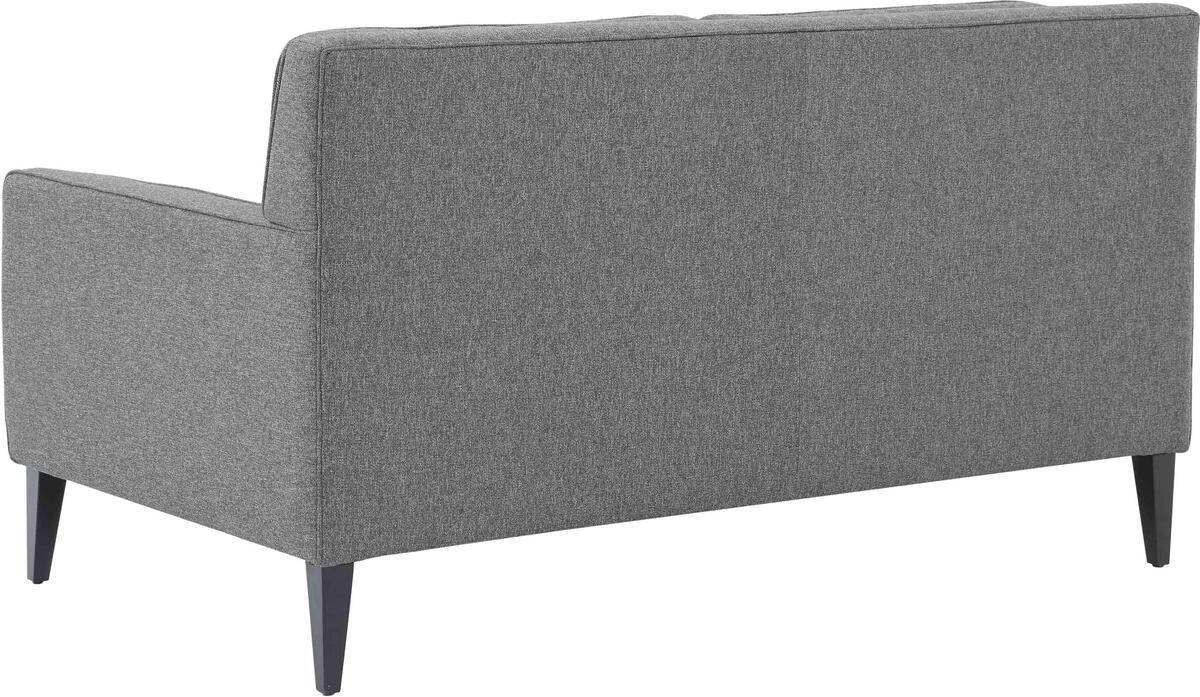 Tov Furniture Sofas & Couches - Luna Gray Loveseat