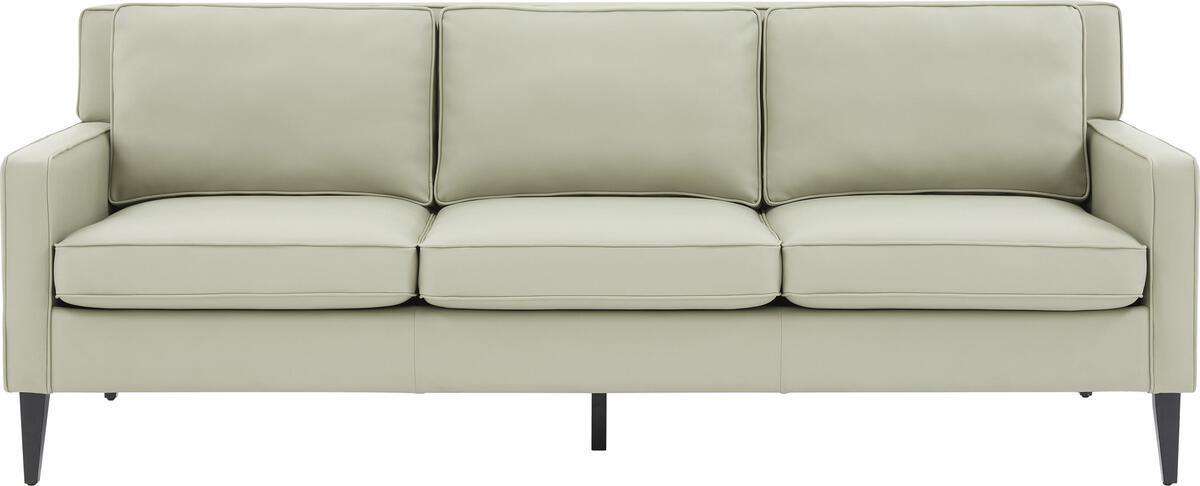 Tov Furniture Sofas & Couches - Luna Stone Gray Sofa
