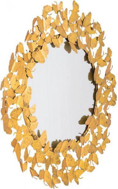 Tov Furniture Mirrors - Lyrical 36 Inch Mirror