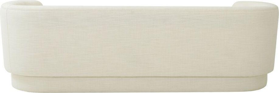 Tov Furniture Sofas & Couches - Macie Linen Sofa Cream