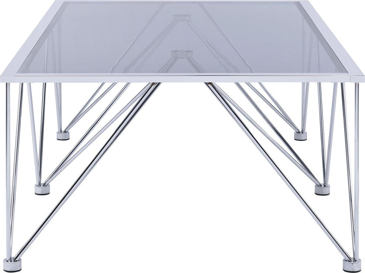 Elements Coffee Tables - Macie Rectangle Coffee Table