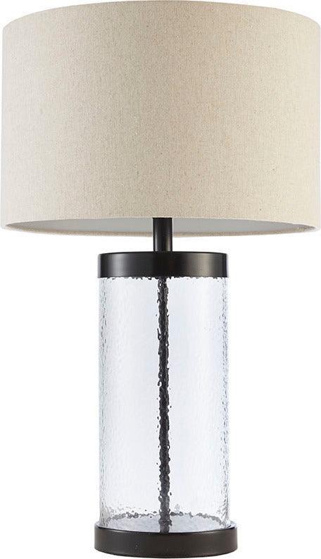 Olliix.com Table Lamps - Macon Table lamp Clear