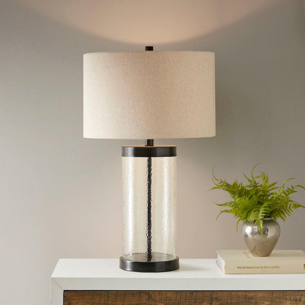 Olliix.com Table Lamps - Macon Table lamp Clear