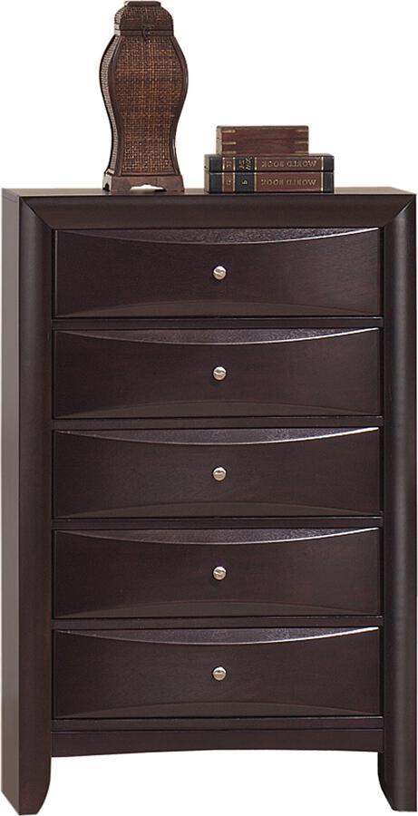 Elements Chest of Drawers - Madison Chest