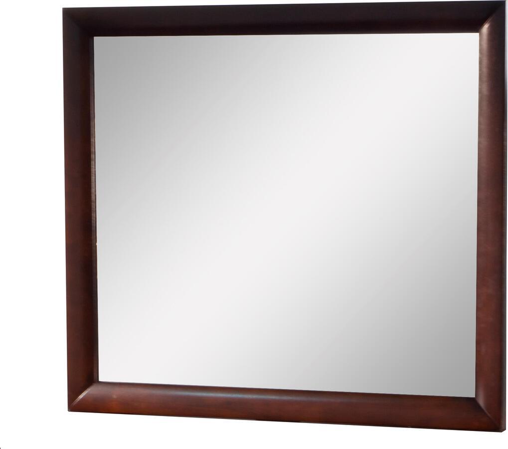 Elements Dressers - Madison Dresser & Mirror Set