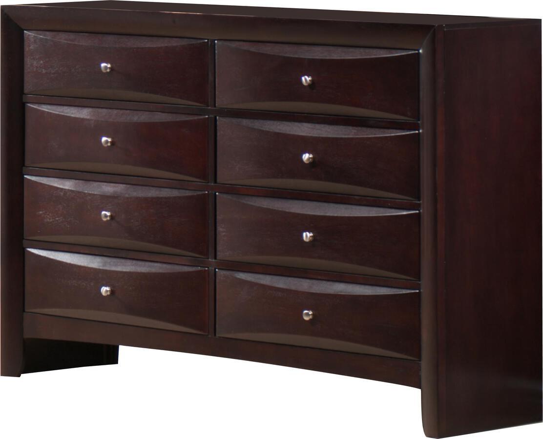 Elements Dressers - Madison Dresser