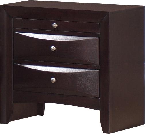 Elements Nightstands & Side Tables - Madison Nightstand
