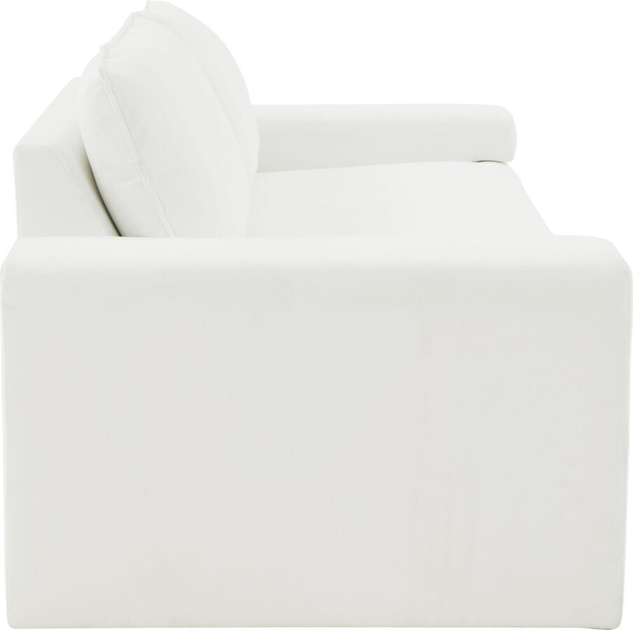 Tov Furniture Sofas & Couches - Maeve Pearl Sofa